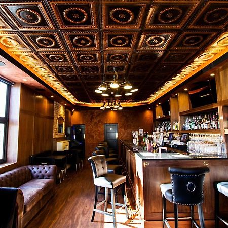 The Hadley Hotel New Barnet المظهر الخارجي الصورة