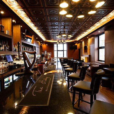 The Hadley Hotel New Barnet المظهر الخارجي الصورة
