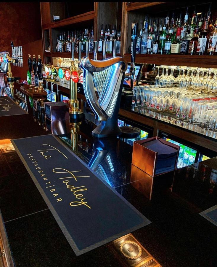 The Hadley Hotel New Barnet المظهر الخارجي الصورة