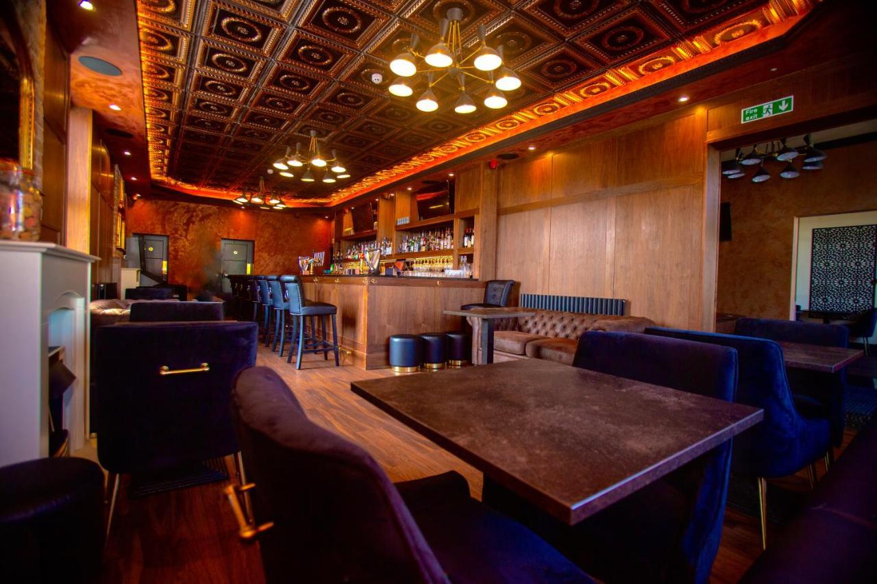 The Hadley Hotel New Barnet المظهر الخارجي الصورة