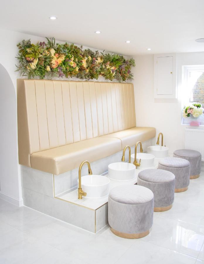 The Hadley Hotel New Barnet المظهر الخارجي الصورة