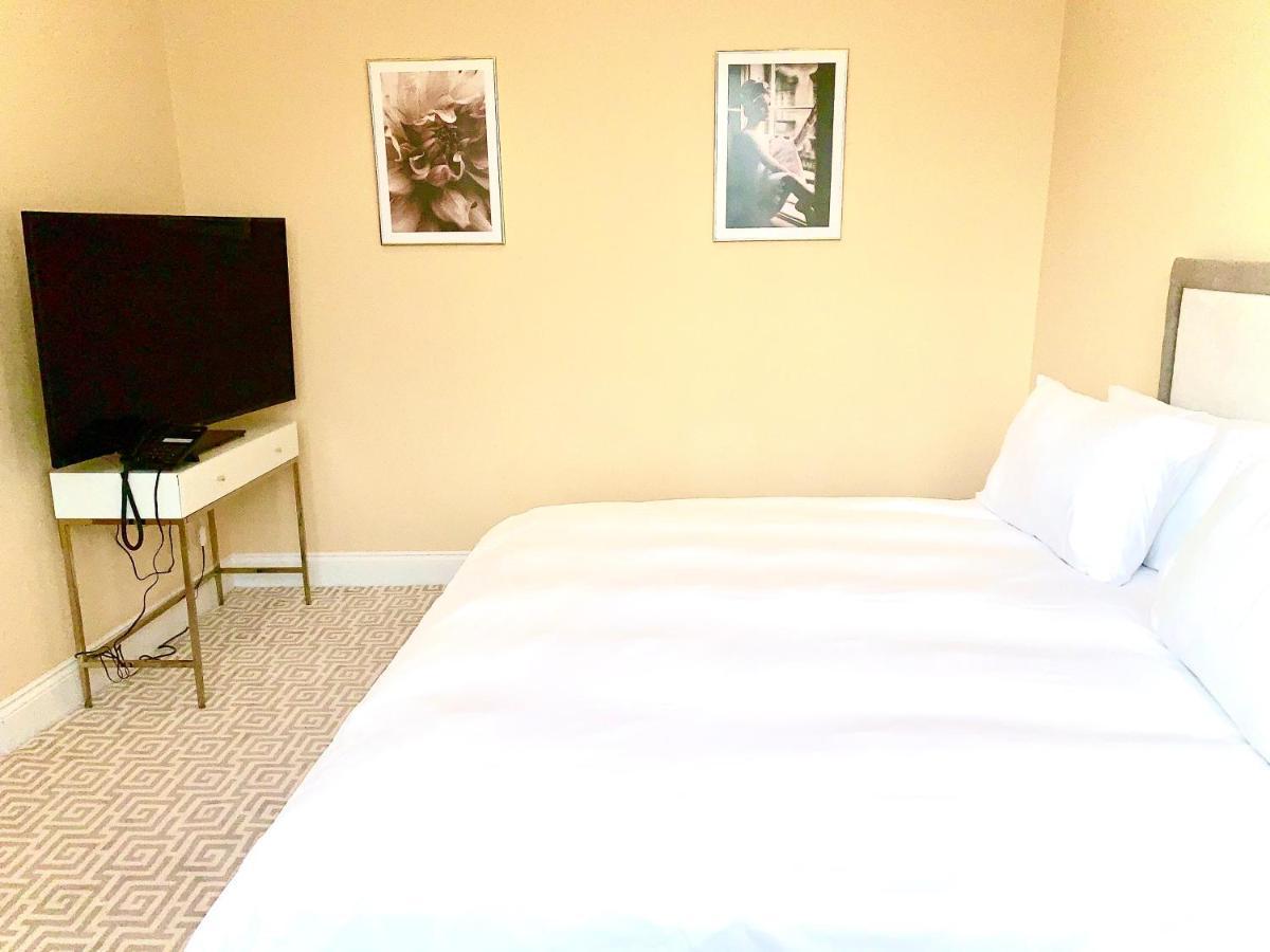 The Hadley Hotel New Barnet المظهر الخارجي الصورة
