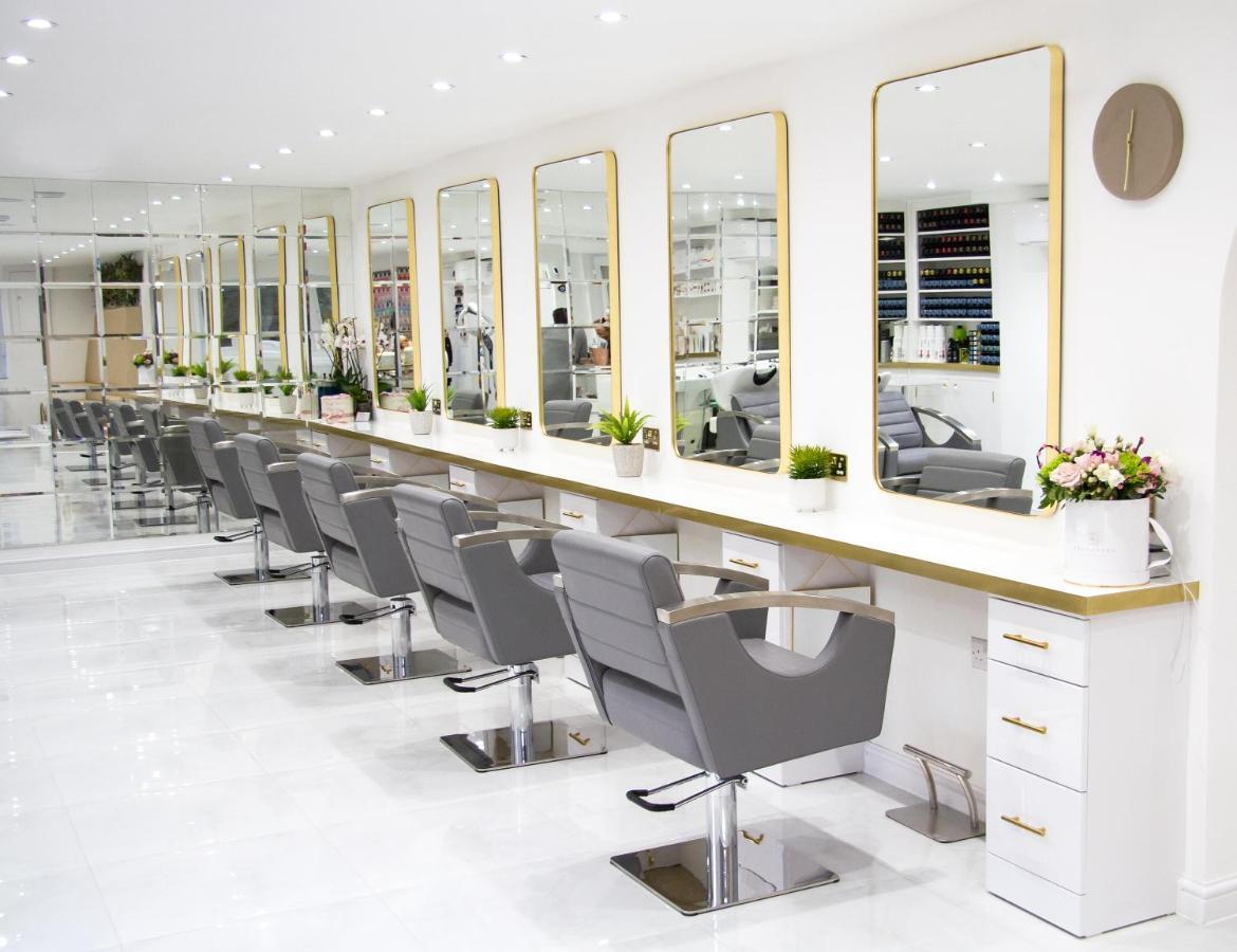 The Hadley Hotel New Barnet المظهر الخارجي الصورة